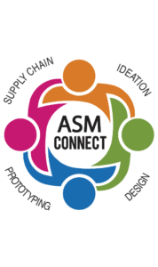ASM Connect, Supply Chain, Ideation, Design, Prototyping